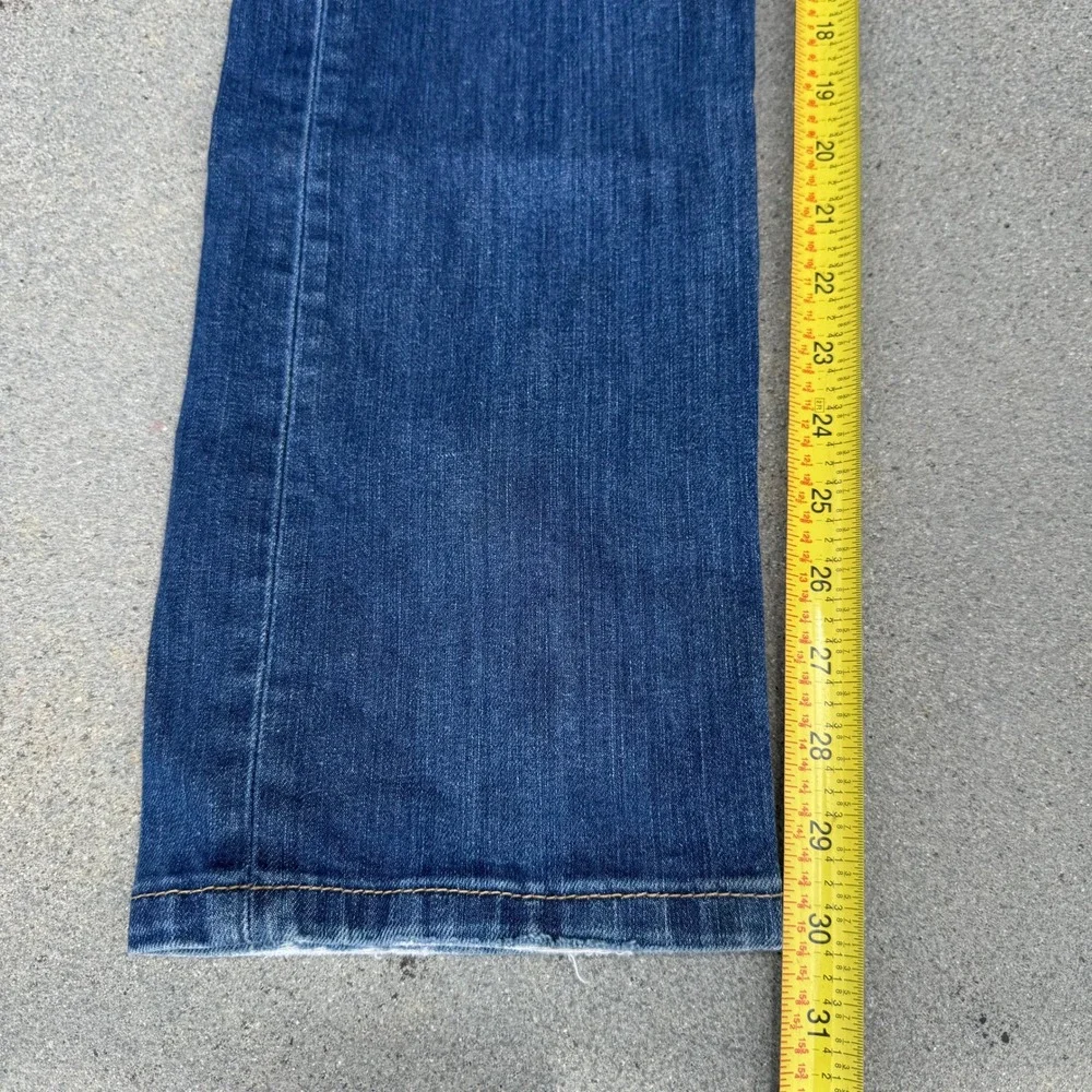 Levis levis 511